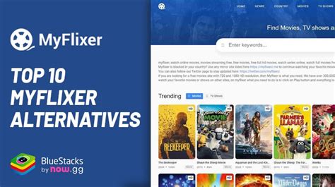 myflixer proxy list|The 10 Top MyFlixer Alternatives for Free Streaming .